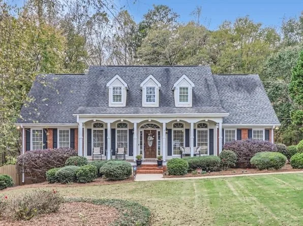 Lexington GA Homes for Sale