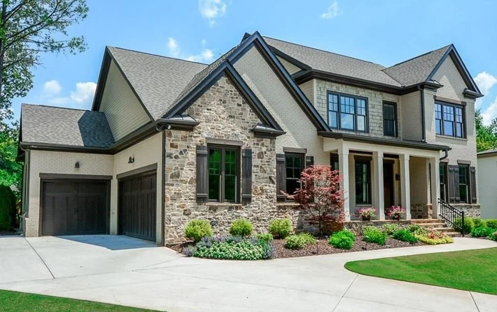 Cave Spring GA Homes for Sale