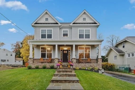 Porterdale GA Homes for Sale