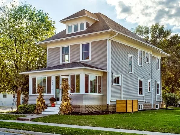 Dillard GA Homes for Sale