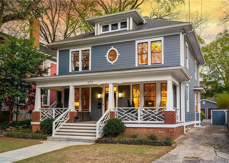 Rabun Gap GA Homes for Sale
