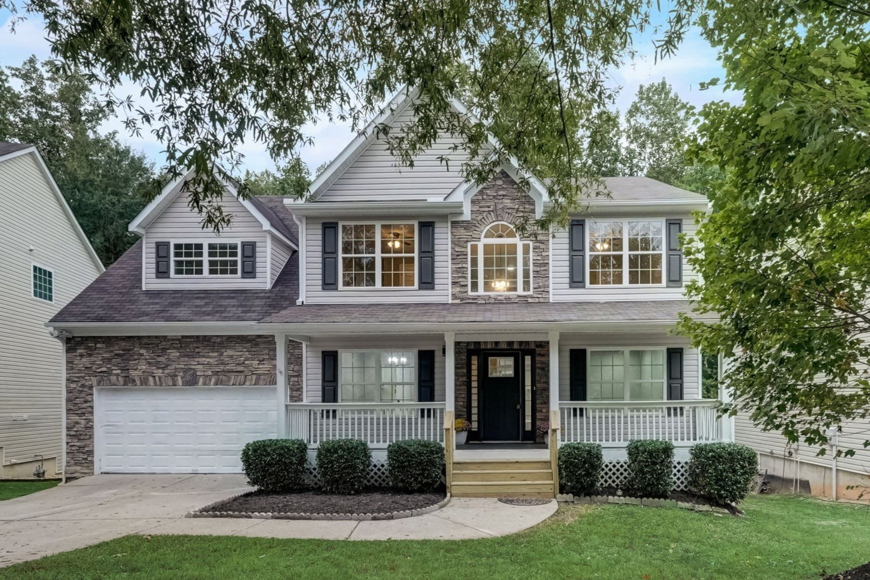 Tifton GA Homes for Sale