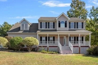 Mccaysville GA Homes for Sale