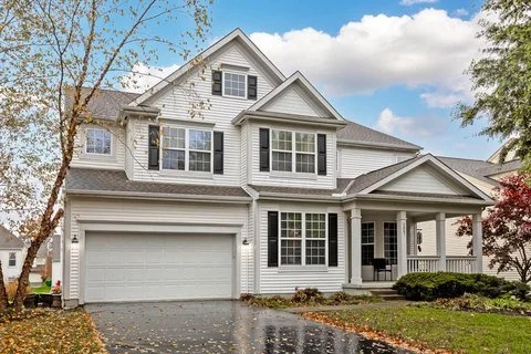 Suches GA Homes for Sale