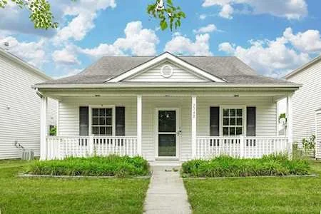 Moultrie GA Homes for Sale