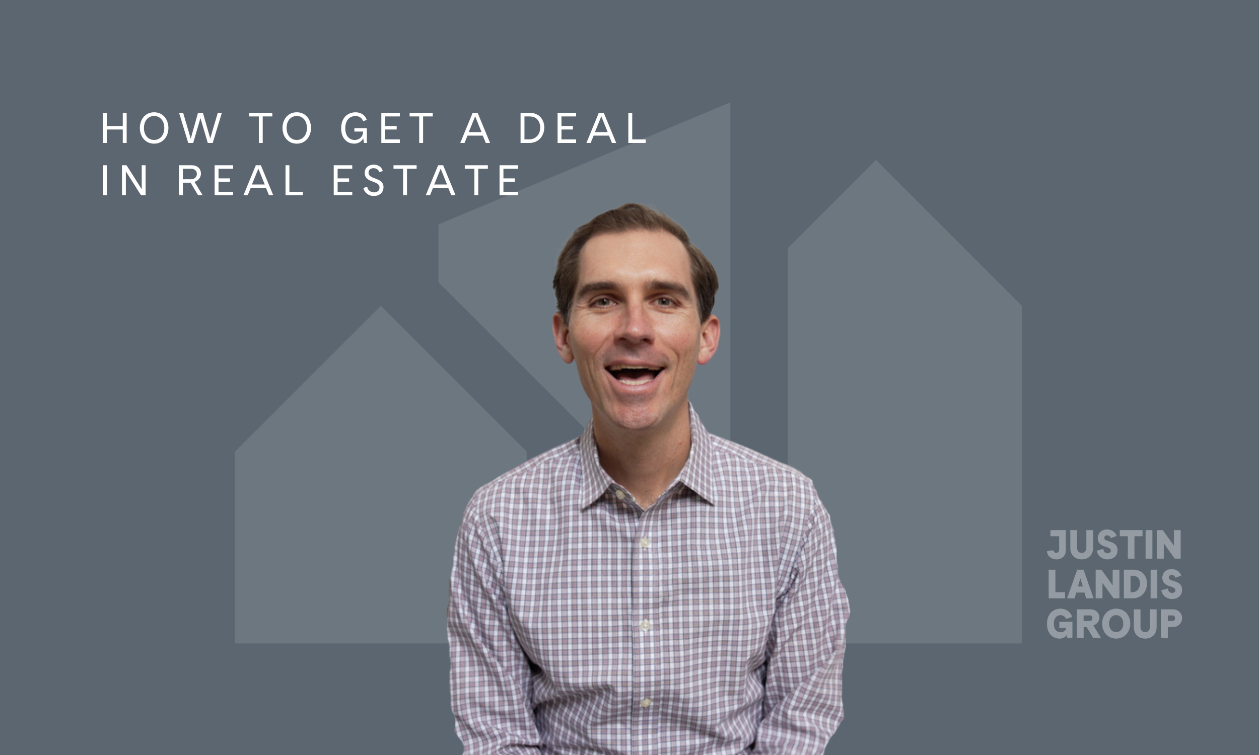 How to Get a Deal in Metro Atlanta Real Estate