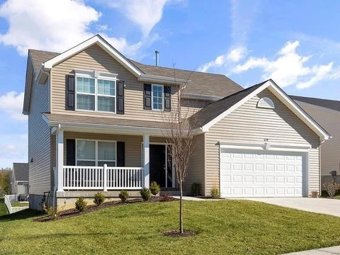 Irwinton GA Homes for Sale