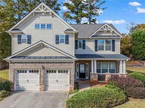 Cairo GA Homes for Sale