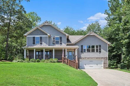 Buena Vista GA Homes for Sale