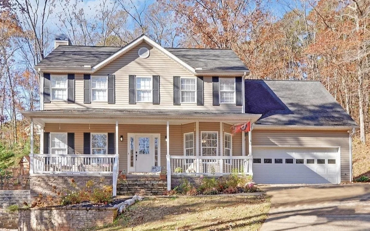 Georgetown GA Homes for Sale
