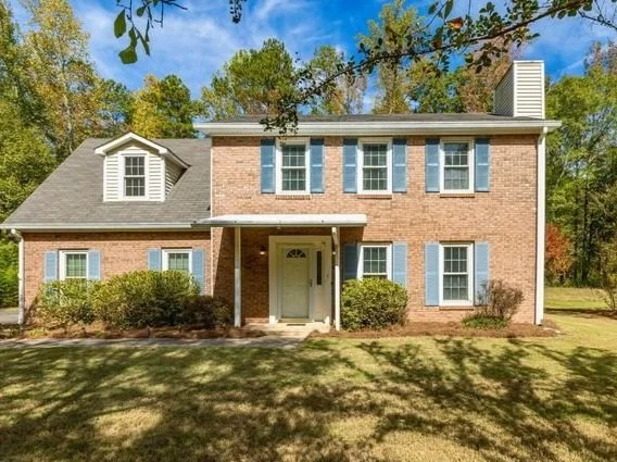 Alamo GA Homes for Sale