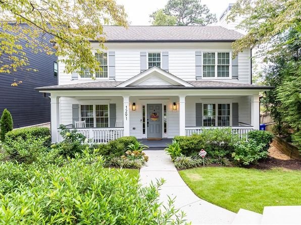 Lovejoy GA Homes for Sale