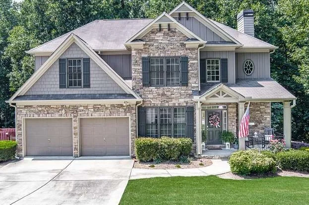 Coosawattee, Ellijay, GA Homes for Sale