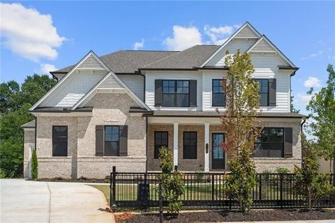 Serenbe, Chattahoochee Hills, GA Homes for Sale