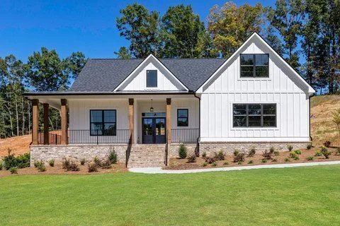 Turtle Cove, Monticello, GA Homes for Sale