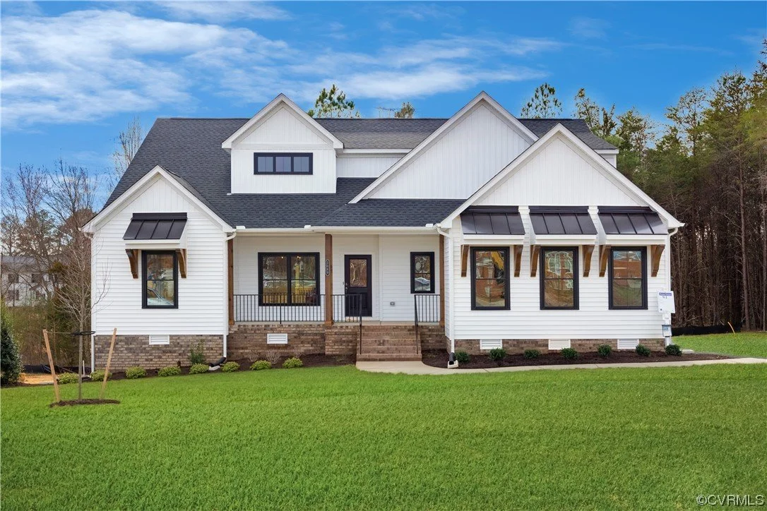 Twin Lakes, Hoschton, GA Homes for Sale