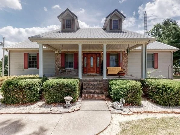 Van Buren Cove, Albany, GA Homes for Sale