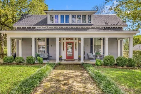 Lake Arrowhead, Waleska, GA Homes for Sale