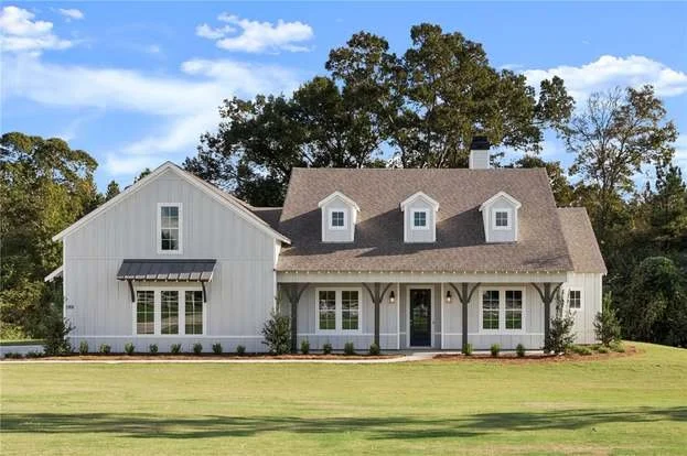 Osprey Cove, St. Marys, GA Homes for Sale