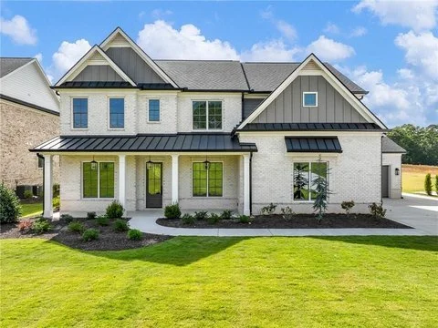 Chateau Elan, Braselton, GA Homes for Sale