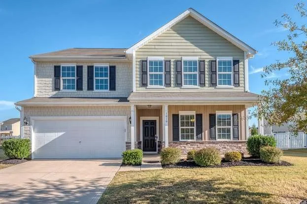 Harbor Club, Greensboro, GA Homes for Sale