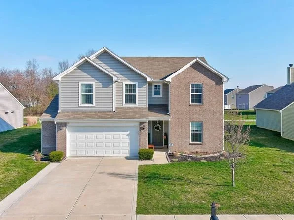 Seven Hills, Dallas, GA Homes for Sale