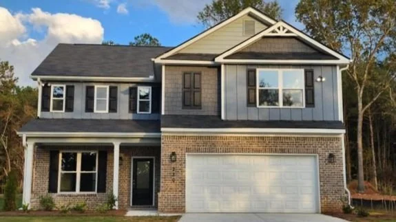 Oakland City, Atlanta, GA Homes for Sale