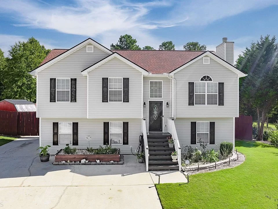 Wildwood, Covington, GA Homes for Sale
