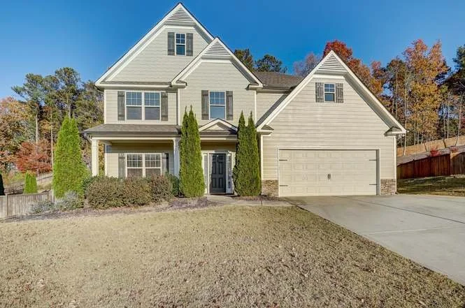 River Forest, Forsyth, GA Homes for Sale