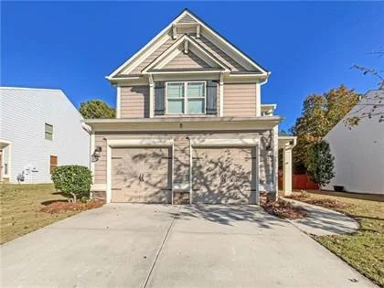 Grove Park, Atlanta, GA Homes for Sale