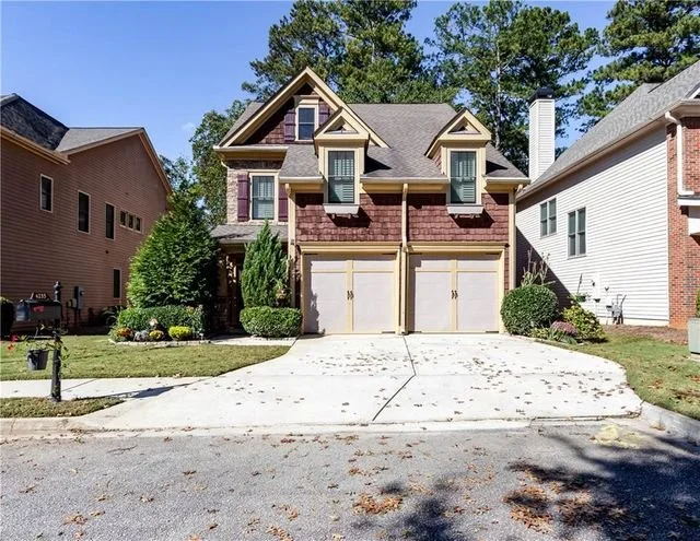 Bridgemill, Canton, GA Homes for Sale