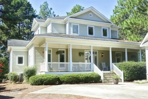 The Georgia Club, Statham, GA Homes for sale