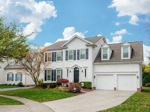 Twelve Parks, Sharpsburg, GA Homes for Sale