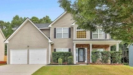 Harmony Farms, Eatonton, GA Homes for Sale