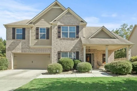 Liberty Square Park, Hampton, GA Homes for Sale