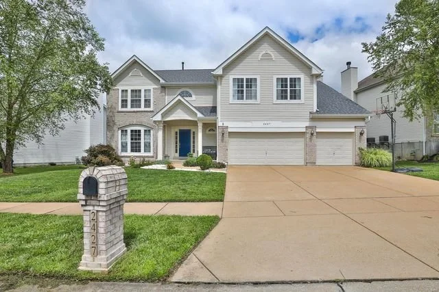 Carson's Walk, Macon, GA Homes for Sale