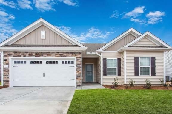 River Green, Canton, GA Homes for Sale