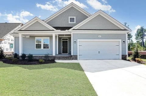 Hidden Hills, Carrollton, GA Homes for Sale