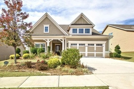 The Woodlands of Houston, Kathleen, GA Homes for Sale