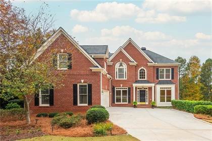 Mirror Lake, Villa Rica, GA Homes for Sale