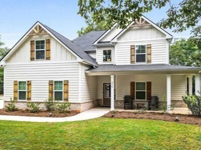 Sylvan Hills, Atlanta, GA Homes for Sale