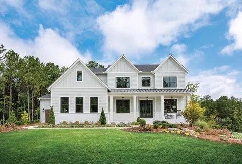 The Atlantic, Atlanta, GA Homes for Sale