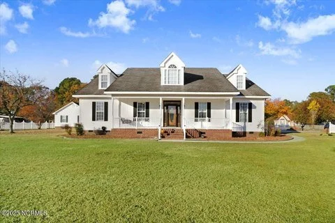 Vineyard Park, Griffin, GA Homes for Sale