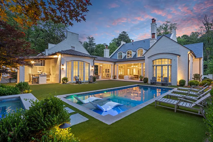 Northminster Farms, Jefferson, GA Homes for Sale