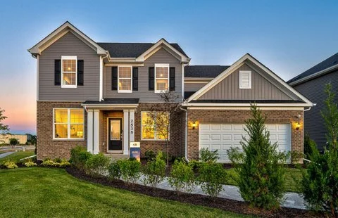 Fieldstone, Senoia, GA Homes for Sale