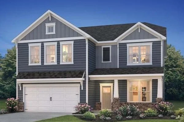 Brookstone, Acworth, GA Homes for Sale