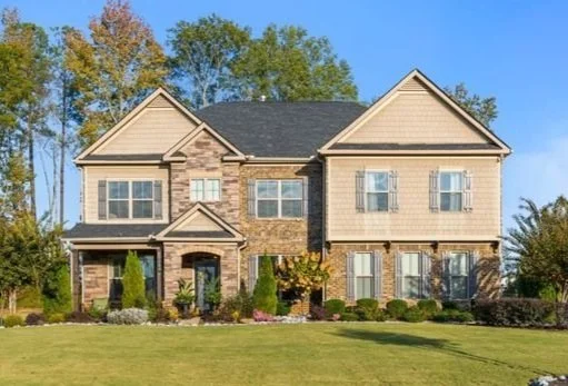 Ridge Pointe, Athens, GA Homes for Sale