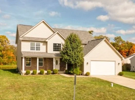 Windmill at The Palms, Bloomingdale, GA Homes for Sale