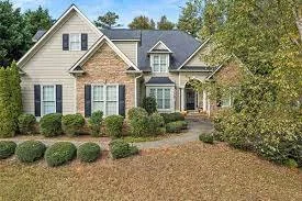 Carmichael Farms, Canton, GA Homes for Sale