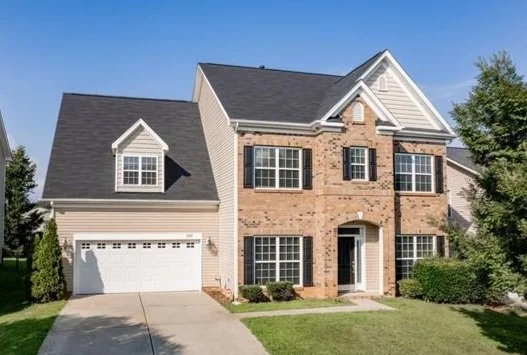 The Orchard, Clarkesville, GA Homes for Sale